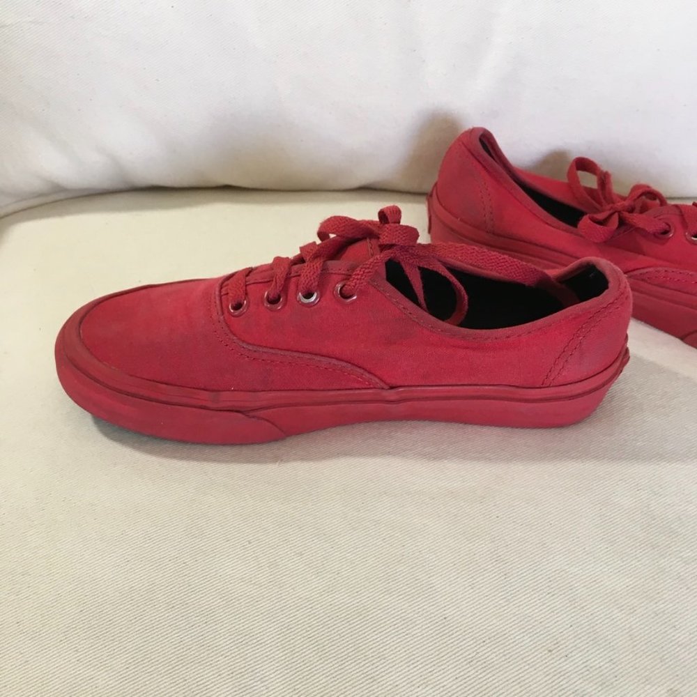 Vans Sneakers & Athletic Shoes - Picture 5 of 7